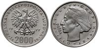 Polska, 2.000 złotych, 1977
