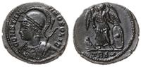 Cesarstwo Rzymskie, follis, 332-333