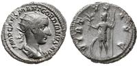 antoninian 240, Rzym, Aw: Popiersie cesarza koro