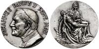 Watykan, medal pamiątkowy