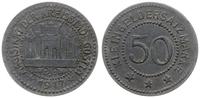 Wielkopolska, 50 fenigów, 1917