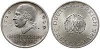 Niemcy, 3 marki, 1929 F