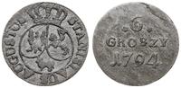 Polska, 6 groszy, 1794