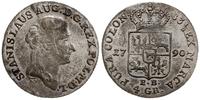 Polska, złotówka, 1790 EB