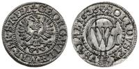 Prusy Książęce 1525-1657, szeląg, 1626