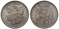 1 dolar 1886, Filadelfia