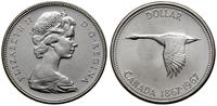 Kanada, 1 dolar, 1967