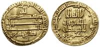 dinar AH 200 (AD 815-816), mennica Wasit, z cyta