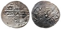 Polska, denar, ok. 1185/90- 1201