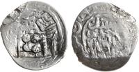 pieniądz (denar) 1436-1440, Kolumny Gedymina z c