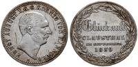 Niemcy, talar, 1839