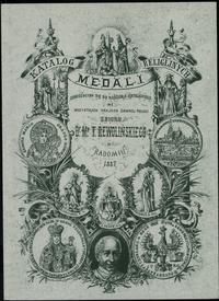 Rewoliński Teofil - Katalog medali religijnych o
