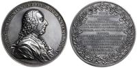 Polska, KOPIA medalu autorstwa Holzhaeussera