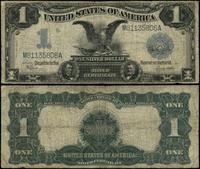 1 dolar 1899, seria M-A, numeracja 81135806, nie