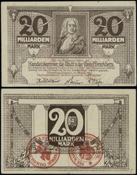Śląsk, 20 miliardów marek, wrzesień 1923