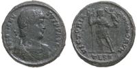 Cesarstwo Rzymskie, brąz (majorina), 363-364
