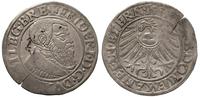 grosz 1542, F.u.S. 1352