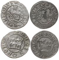 zestaw 2 monet, Kraków, w skład zestawu wchodzi 