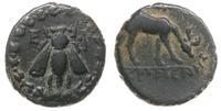 Grecja i posthellenistyczne, brąz, ok III w. pne