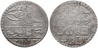 yuzluk (2 1/2 piastra) AH 1203 (1792), 4 rok pan