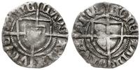 szeląg 1426-1436, Toruń, Aw: Tarcza Wielkiego Mi