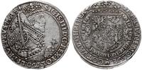 Polska, talar, 1629