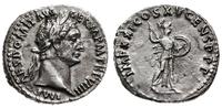 Cesarstwo Rzymskie, denar, 90