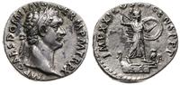 Cesarstwo Rzymskie, denar, 90-91