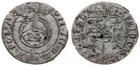 półtorak 1689, Mitawa, moneta z tytulaturą Jana 