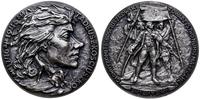 medal z okazji 200. rocznicy urodzin Tadeusza Ko