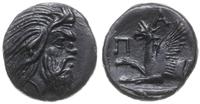 Grecja i posthellenistyczne, brąz, 310-303 pne