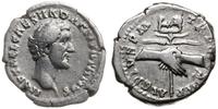 denar 139, Rzym, Aw: głowa cesarza w prawo, IMP 