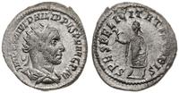 Cesarstwo Rzymskie, antoninian bilonowy, 244
