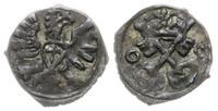 denar 1609, Poznań, skrócona data 0-9, Kop. 7960