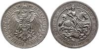 3 marki 1915 A, Berlin, wybite na 100. rocznicę 