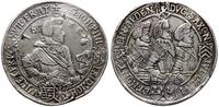 Niemcy, talar, 1625 WA