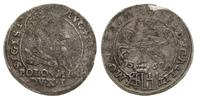 grosz na stopę polską 1567, Wilno