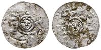 Polska, denar typu “ioannes”, ok. 1097-1107