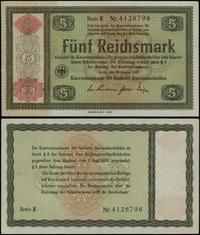 Niemcy, 5 marek, 1934