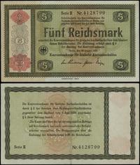 Niemcy, 5 marek, 1934