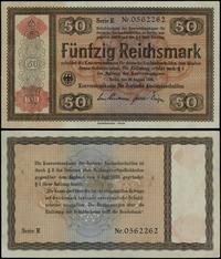 Niemcy, 50 marek, 1934