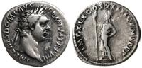 Cesarstwo Rzymskie, denar, 88-89