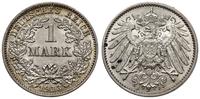 Niemcy, 1 marka, 1913 J