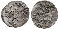 denar 1557, Wilno, Kop. 3215 (R3), Cesnulis-Ivan