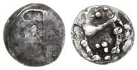moneta typu kleinsilber, Aw: Nieczytelny, Rw: Ko