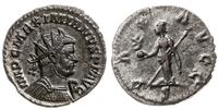 Cesarstwo Rzymskie, antoninian bilonowy, 290-294