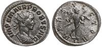 Cesarstwo Rzymskie, antoninian bilonowy, 276