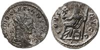 Cesarstwo Rzymskie, antoninian bilonowy, 292-294