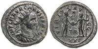 Cesarstwo Rzymskie, antoninian bilonowy, 283