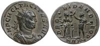 Cesarstwo Rzymskie, antoninian bilonowy, 275-276